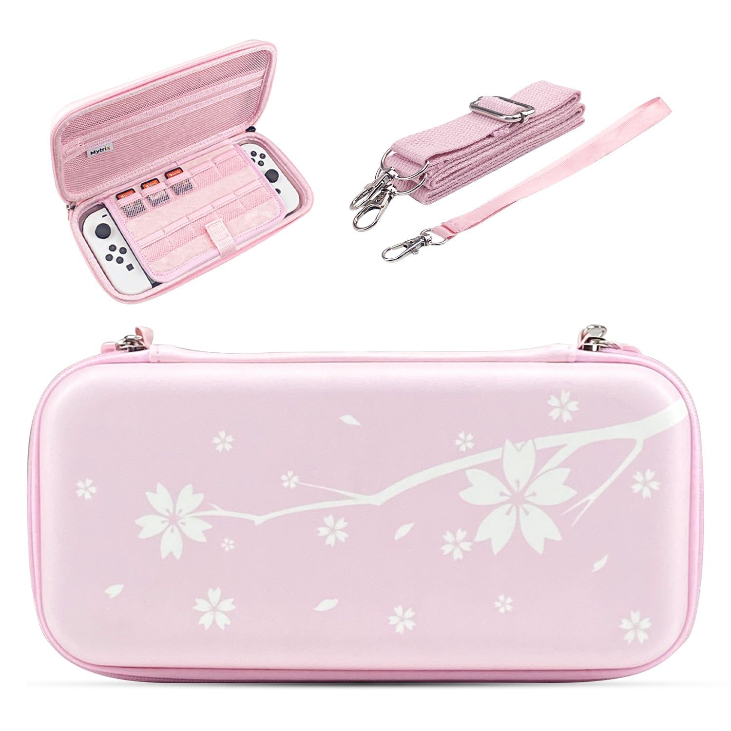 Sakura Switch Case Sakura Switch Case